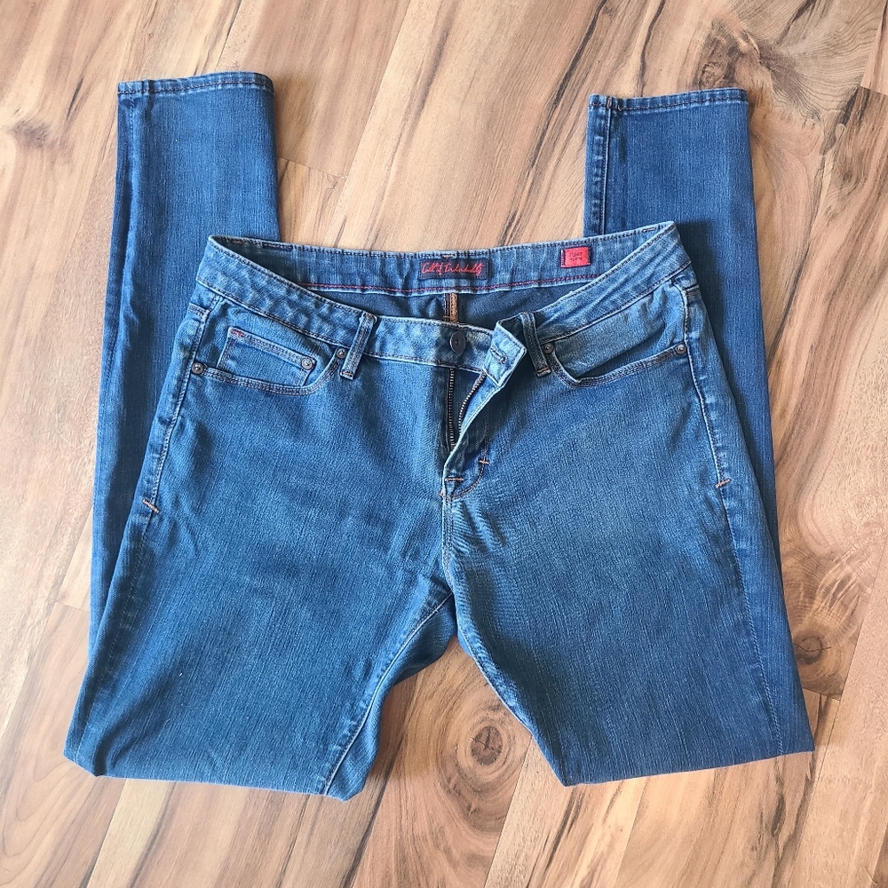 Cult Jeggings - Picture 4 of 7